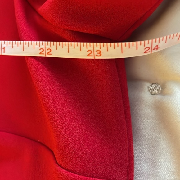 Tommy Hilfiger Two Pocket Dress sz 16W - Picture 8 of 9